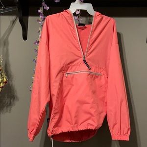 Charles River Raincoat